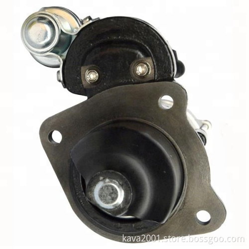 24V Starter for Cummins B Series C4948058 M93R3001SE
